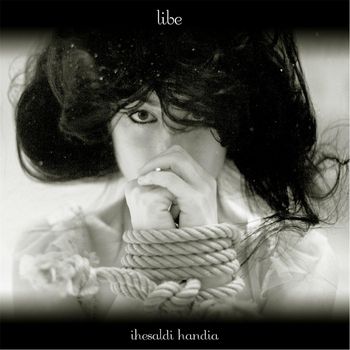 Libe - Ihesaldi Handia