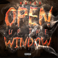 Water - Open Up the Window