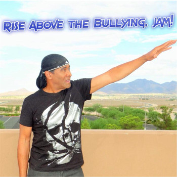 Leon Patillo - Rise Above the Bullying Jam