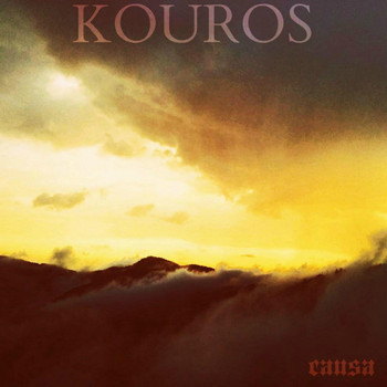 Kouros - Causa