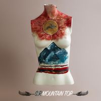 S.R. - Mountain Top - EP