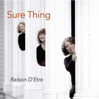 Raison D'etre - Sure Thing