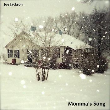 Joe Jackson - Momma's Song