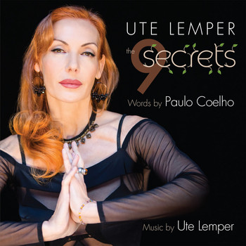 Ute Lemper - The 9 Secrets