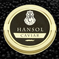 Hansol - Caviar