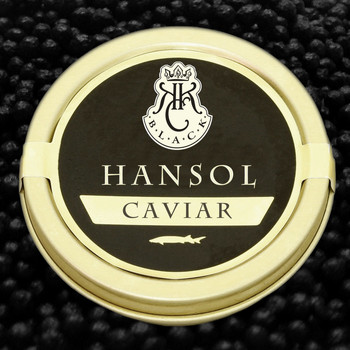 Hansol - Caviar