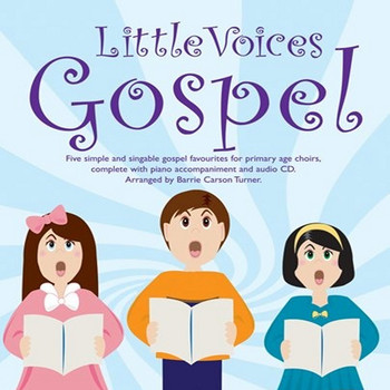 Little Voices - Gospel