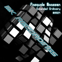 Pasquale Maassen - Extended Ordinairy