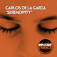 Carlos De La Garza - Serendipity