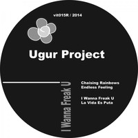 Ugur Project - I Wanna Freak You