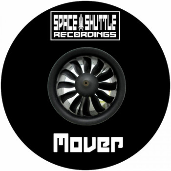 Various Artists - Mover