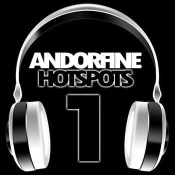 Various Artists - Andorfine Hotspots, Vol. 1