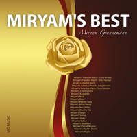 Miryam Granatmann - Miryam's Best