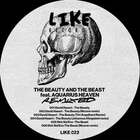 David Hasert & Dirk Sid Eno feat. Aquarius Heaven - The Beauty and the Beast (Remixed)