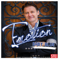 Emotion - Baby Blue