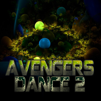 Various Artists - Avengers Dance 2