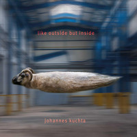 johannes kuchta - Like Outside but Inside
