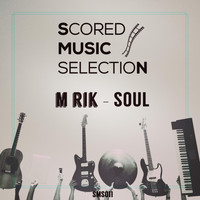 M Rik - Soul