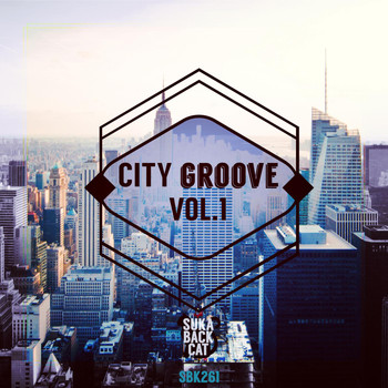 Various Artists - City Groove, Vol. 1