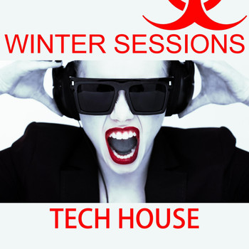 Various Artists - Winter Sessions Tech House