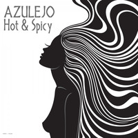 Azulejo - Hot & Spicy