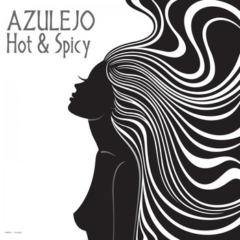 Azulejo - Hot & Spicy