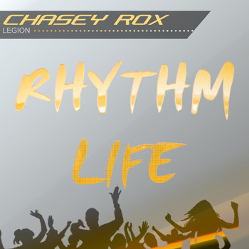 Chasey Rox - Legion
