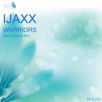 iJaxx - Warriors