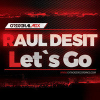 Raul Desid - Let's Go