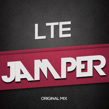 LTE - Jamper