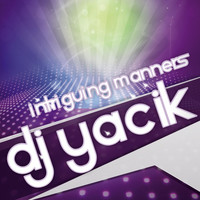 DJ Yacik - Intriguing Manners