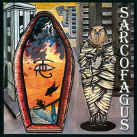 Sarcofagus - Cycle of Life