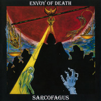 Sarcofagus - Envoy of Death