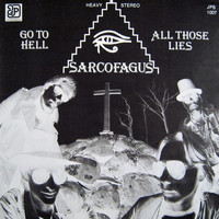 Sarcofagus - Go to Hell