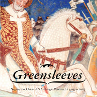 Greensleeves - Concerto in S.Ambrogio Vecchio a Negrentino