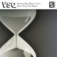 Vitamin String Quartet - VSQ Performs Blue Öyster Cult's (Don't Fear) The Reaper