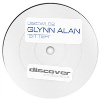 Glynn Alan - Bitter