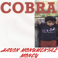 Cobra - Havin' Monumental Money