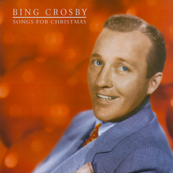 Bing Crosby - Songs for Christmas