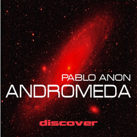 Pablo Anon - Andromeda