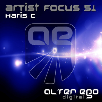 Haris C - Artist Focus 51