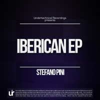 Stefano Pini - Iberican EP