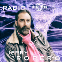Jerry Ropero - Turn On The Radio (Radio Edit)