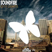 Soundfire - City Lights
