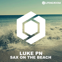 Luke PN - Sax On The Beach