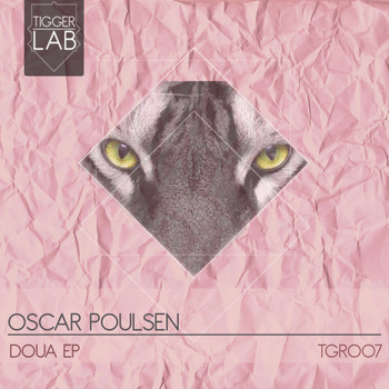 Oscar Poulsen - Doua EP
