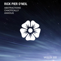 Rick Pier O'Neil - Abstractions
