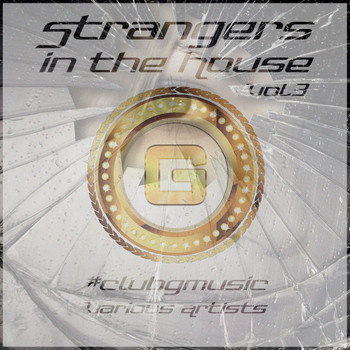 Various Artists - Strangers In The House, Vol. 03