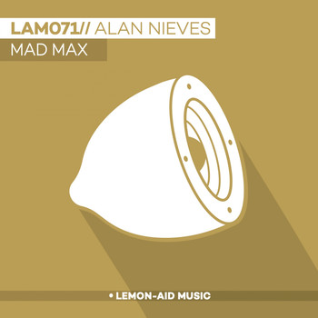 Alan Nieves - Mad Max