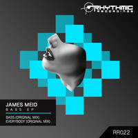 James Meid - Bass EP